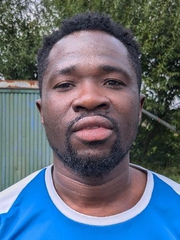 Avatar Bild für Sekou Cheick Meite