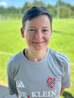 Avatar Bild für Lydia Wedmann
