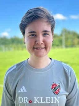 Avatar Bild für Annika Bartels