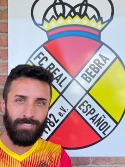 Avatar Bild für Renas Khalil