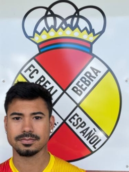 Avatar Bild für Charlison Costa Oliveira
