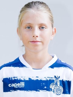 Avatar Bild für Alissia Wist