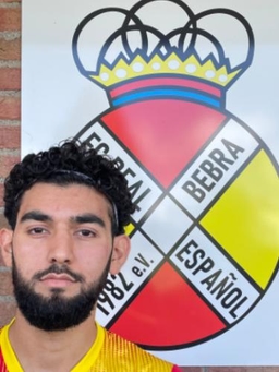 Avatar Bild für Abdala Khalouf