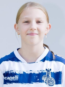 Avatar Bild für Aliyah Armagan