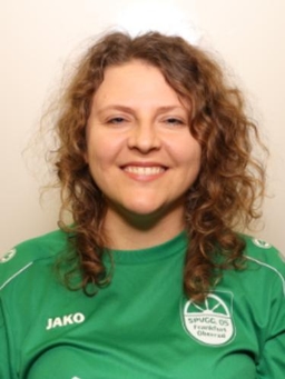 Avatar Bild für Laura Stickel