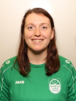 Avatar Bild für Sabrina Pöllinger