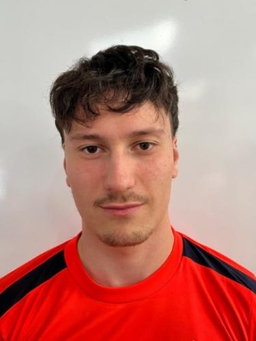 Avatar Bild für Luca Maximilian Jabali