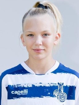 Avatar Bild für Emily Peter