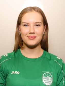 Avatar Bild für Hanna Bey