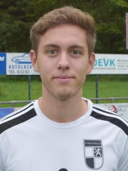 Avatar Bild für Max Benjamin Ley