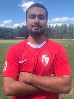Avatar Bild für Azizrahman Azizi