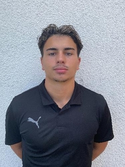 Avatar Bild für Alessio Mangia