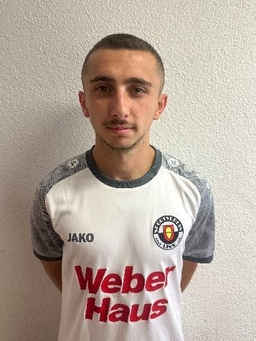 Avatar Bild für Elion Ajeti