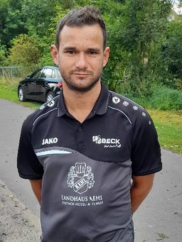 Avatar Bild für Dominik Will