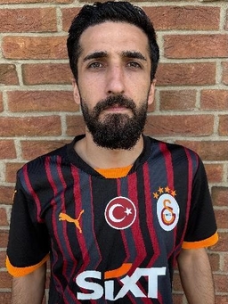 Avatar Bild für Ahmet Zaid Irfanoglu