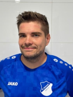 Avatar Bild für Lukas Hawerland