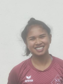 Avatar Bild für Lara-Ansherine Zube