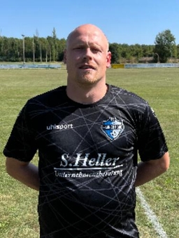 Avatar Bild für Maik Högen