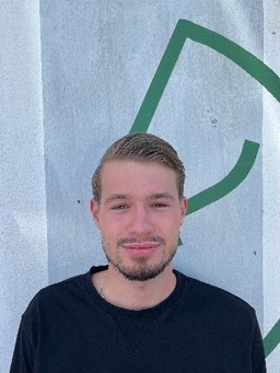Avatar Bild für Maxim Romaker