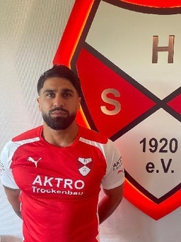 Avatar Bild für Mohammed Alawie