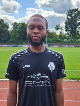 Avatar Bild für Ismaila Nsangou Mfouapon