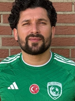 Avatar Bild für Samet Sert