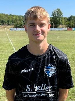 Avatar Bild für Wesley Schuck