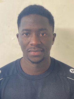 Avatar Bild für Abdoulie Cham