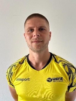 Avatar Bild für Marius Pfender