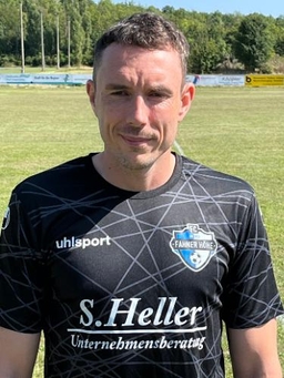 Avatar Bild für Marcus Martin