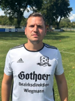 Avatar Bild für Denis Maglica