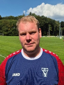 Avatar Bild für Maik Tinnemeyer