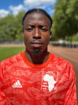 Avatar Bild für Emmanuel Ayooluwa Sanni