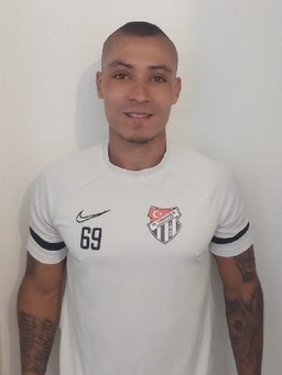 Avatar Bild für Jhorman Del Rio Rodriguez