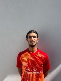 Avatar Bild für Emirhan Yasar