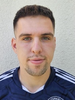 Avatar Bild für Daniel Markin