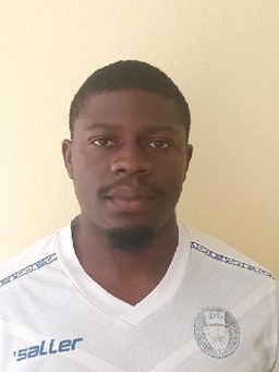 Avatar Bild für Ulrich Lionel Kamsi Fohom