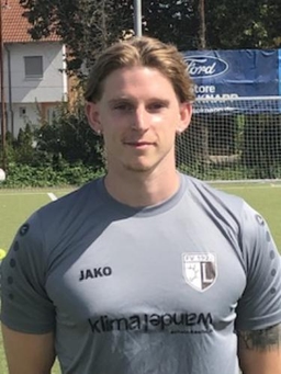 Avatar Bild für Luca Sterzing