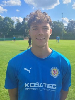 Avatar Bild für Mason Grumbach