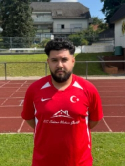 Avatar Bild für Onurcan Aslan