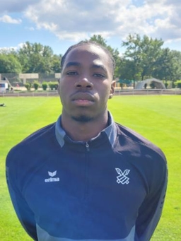 Avatar Bild für Zion Afolabi Ayodele