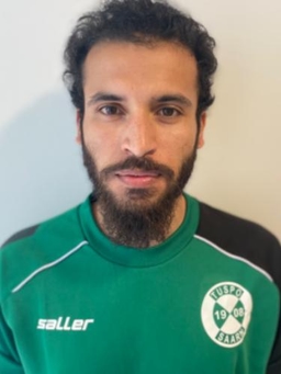Avatar Bild für Hesham Salama Abdelraouf Abdelmonteleb