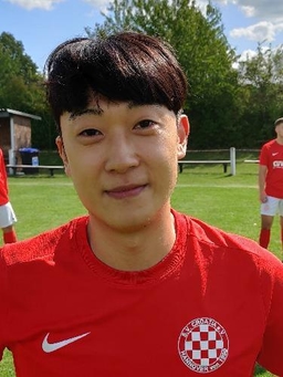 Avatar Bild für Jihun Lee