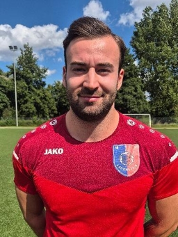 Avatar Bild für Dimitri Schulte