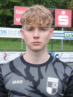 Avatar Bild für Luan Melzig