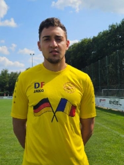 Avatar Bild für Adrian Onica