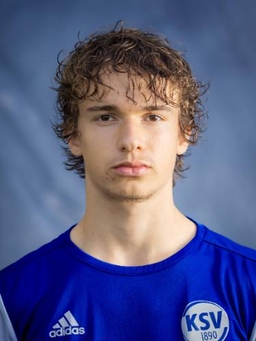 Avatar Bild für Robert Kubicki