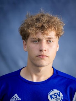 Avatar Bild für Finn Sams