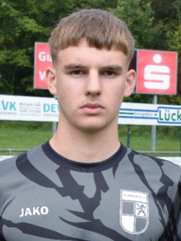 Avatar Bild für Moritz Welter