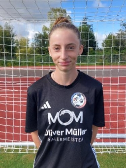 Avatar Bild für Lara Stadler